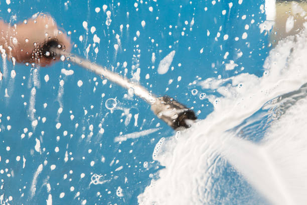 Best Patio and Deck Pressure Washing  in Beachwood, NJ